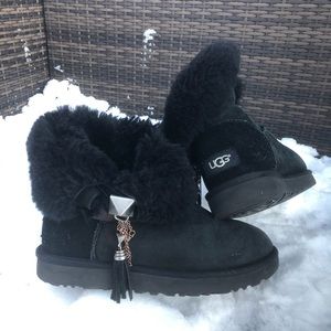 Kid’s Favorite Fold Down Uggs